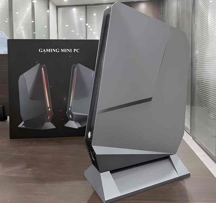 Mini PC da gioco desktop con p - Pc Gaming Nvidia recensione e prezzo