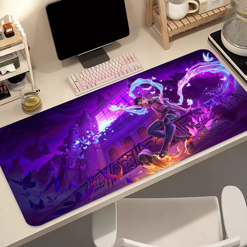 Tappetino per mouse Gamer Comp - Pc Gaming Simulator recensione e prezzo