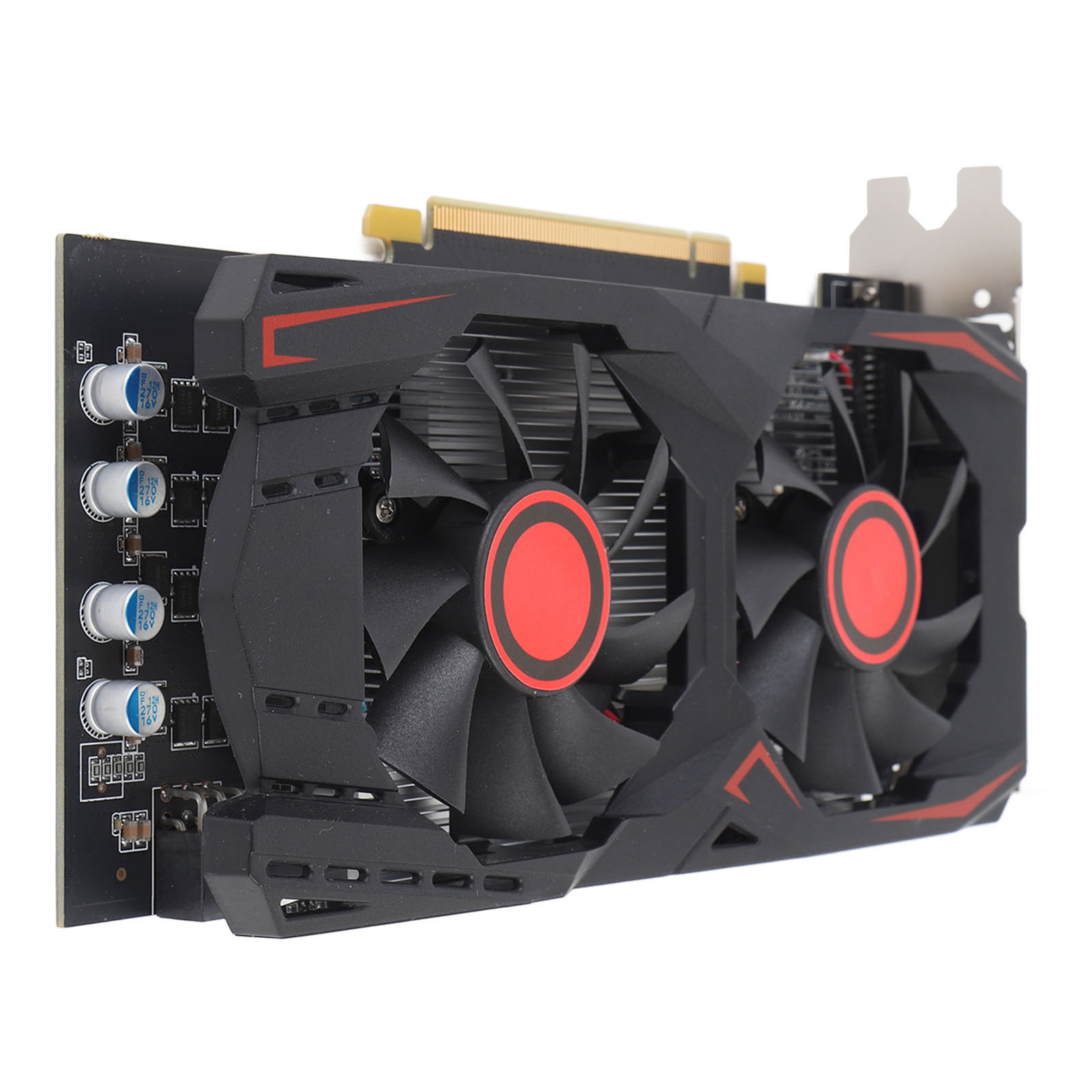 Scheda Grafica PCIE 2.0 Slot 1 - Pc Gaming Nvidia recensione e prezzo