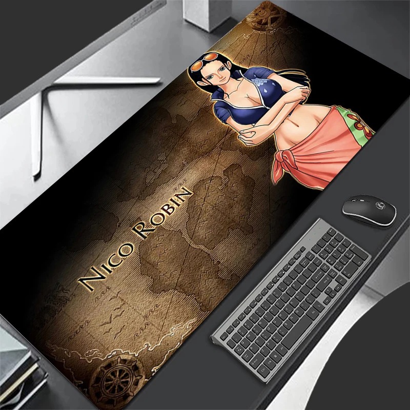 Tappetino per Mouse Anime Giap - Pc Gaming Simulator recensione e prezzo