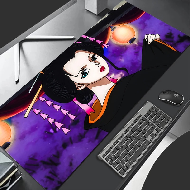 Tappetino per Mouse Anime Giap - Pc Gaming Simulator recensione e prezzo