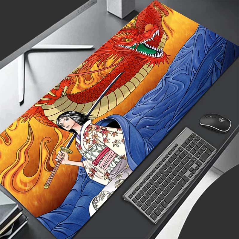 Tappetino per Mouse Anime Giap - Pc Gaming Simulator recensione e prezzo