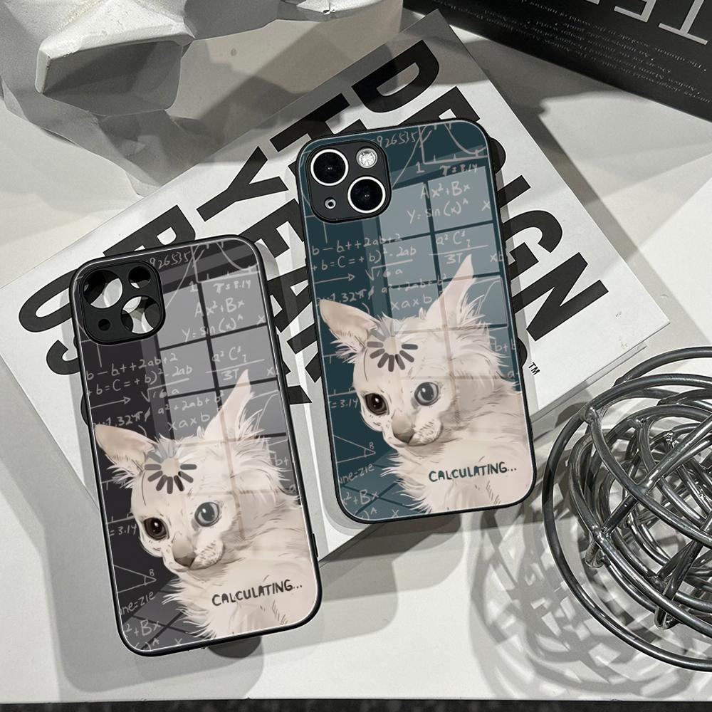 Cover per iPhone in vetro temp - Pc Case Tempered Glass recensione e prezzo