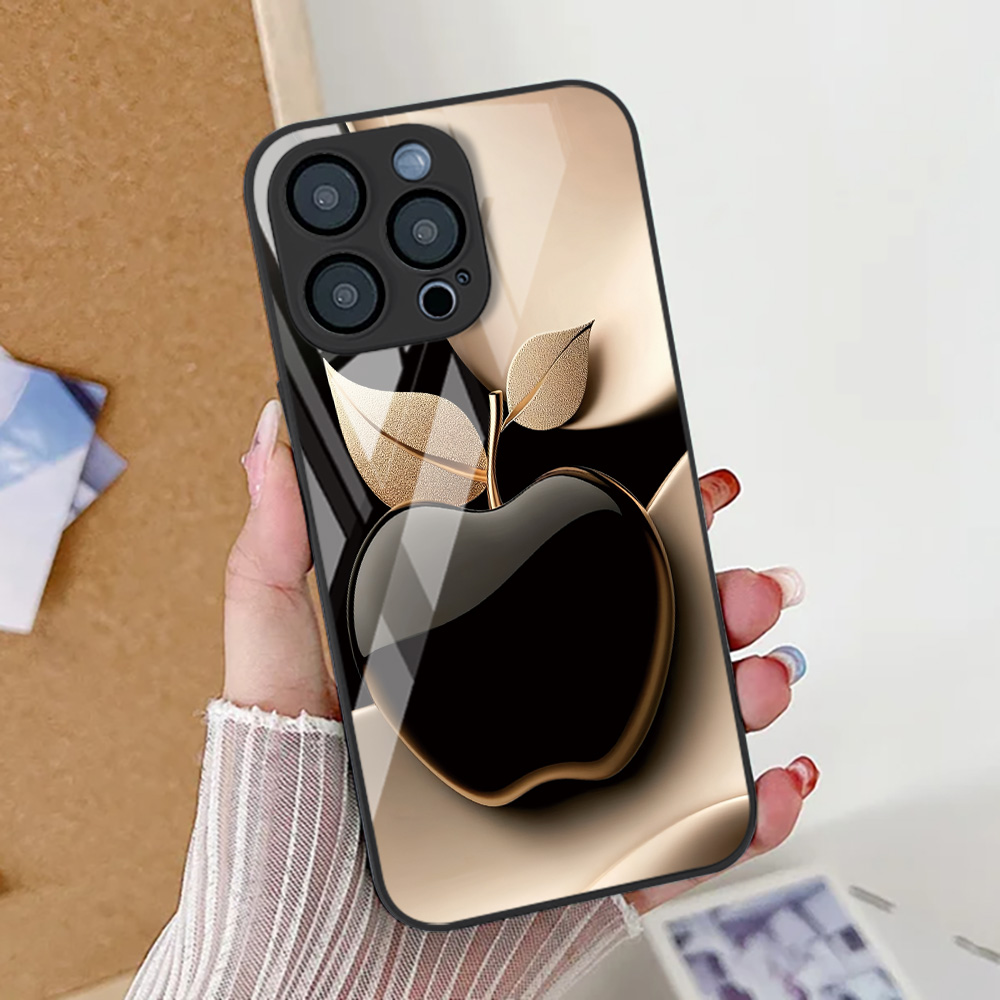 Custodia per telefono in vetro - Pc Case Tempered Glass recensione e prezzo