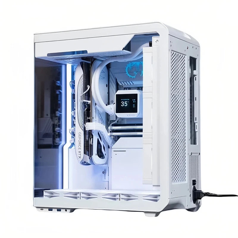 Pc da gioco completo economico - Pc Gaming Nvidia recensione e prezzo
