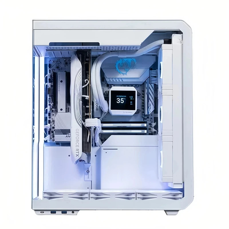 Pc da gioco completo economico - Pc Gaming Nvidia recensione e prezzo