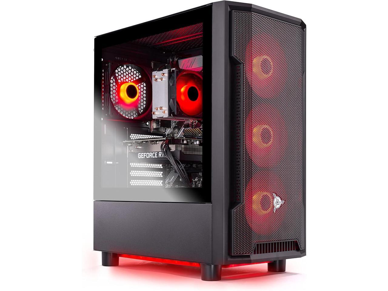 PC da Gaming Skytech Gaming Sh - Pc Gaming Nvidia recensione e prezzo
