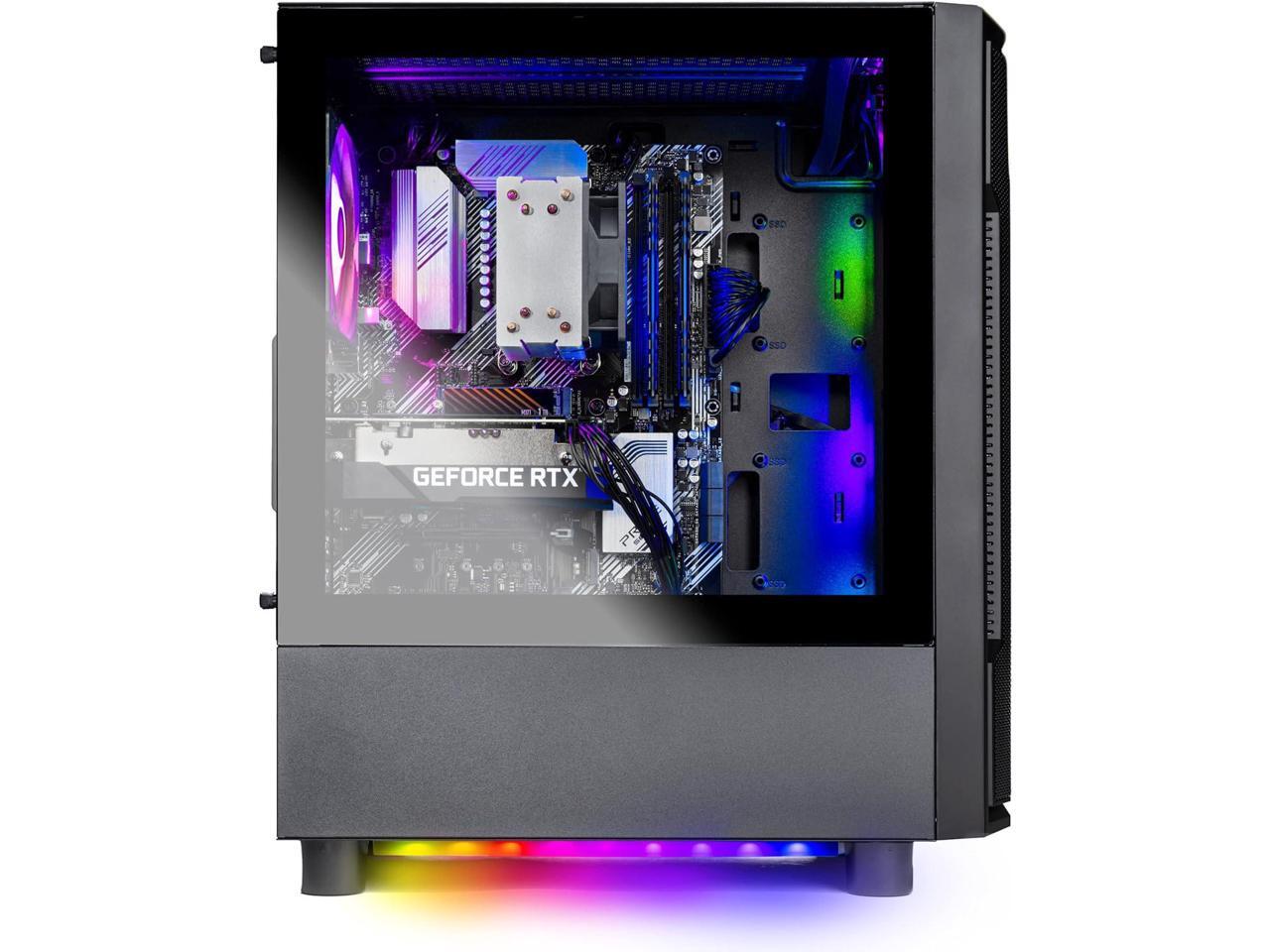 PC da Gaming Skytech Gaming Sh - Pc Gaming Nvidia recensione e prezzo