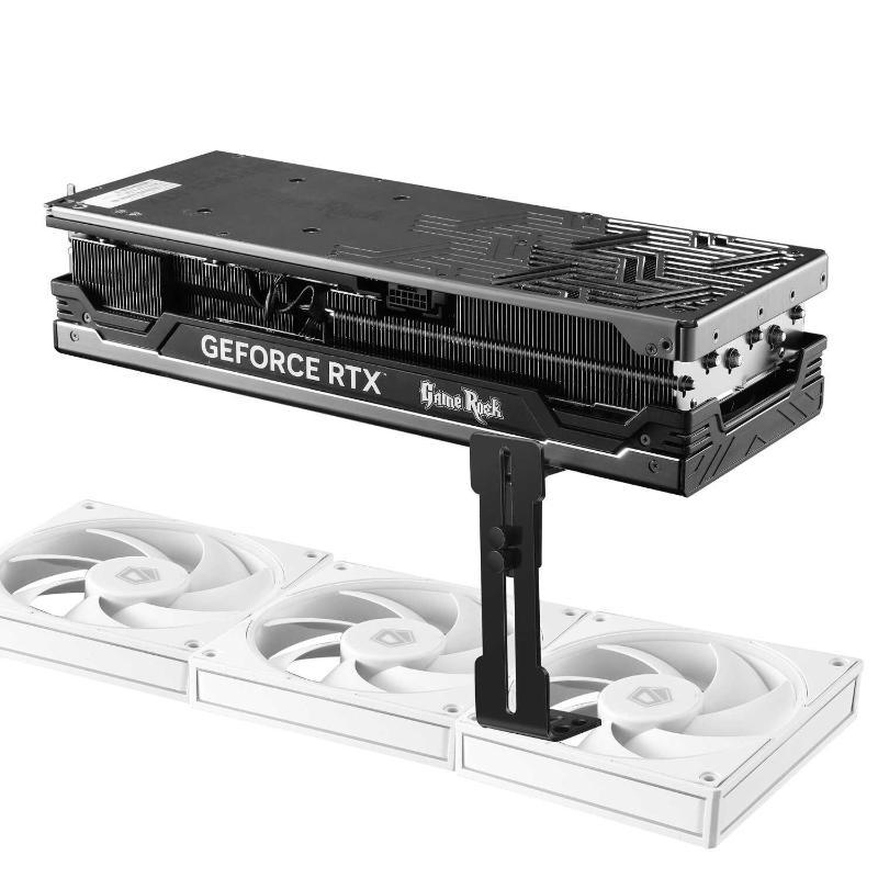1 Pezzo Supporto Regolabile in - Pc Gaming Nvidia recensione e prezzo