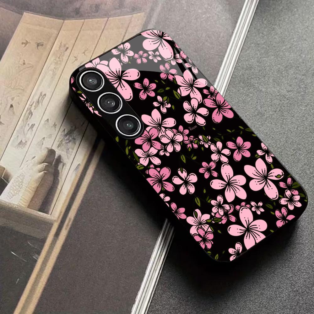 Elegante custodia per telefono - Pc Case Tempered Glass recensione e prezzo