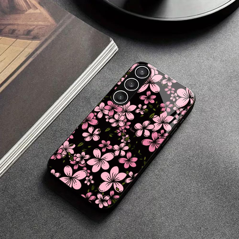 Elegante custodia per telefono - Pc Case Tempered Glass recensione e prezzo