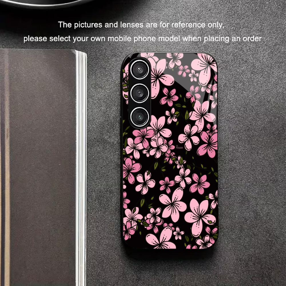 Elegante custodia per telefono - Pc Case Tempered Glass recensione e prezzo