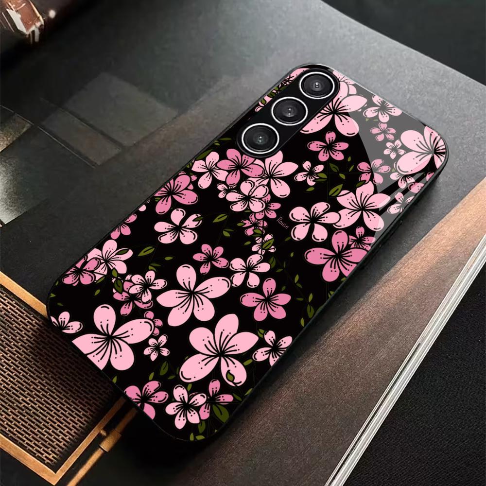 Elegante custodia per telefono - Pc Case Tempered Glass recensione e prezzo