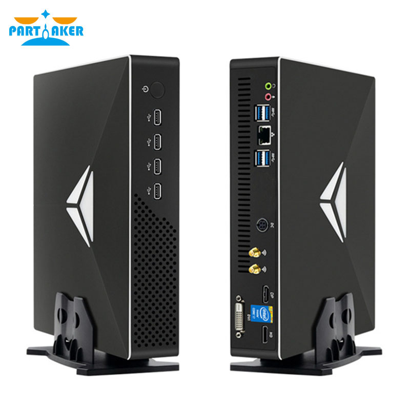 Mini PC da gioco di decima gen - Pc Gaming Nvidia recensione e prezzo
