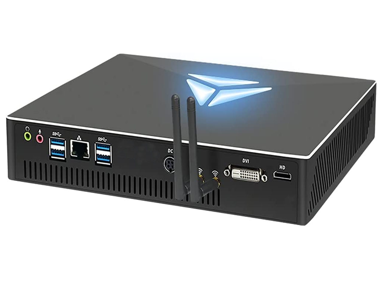 Mini PC da gioco di decima gen - Pc Gaming Nvidia recensione e prezzo