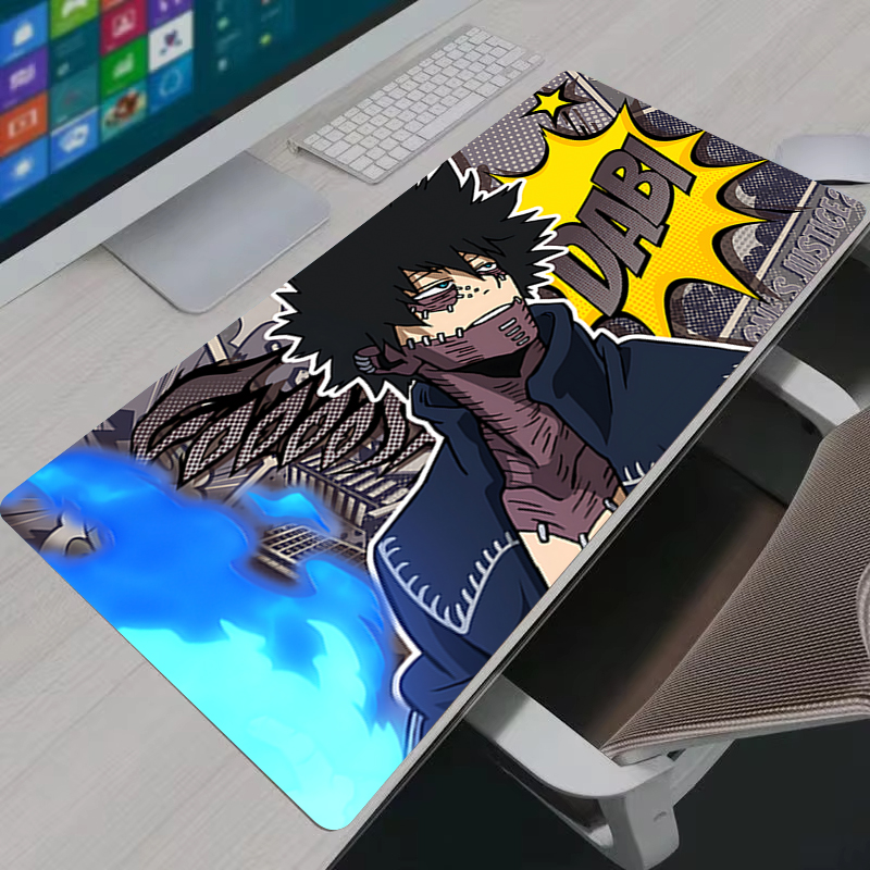 Tappetino per mouse Bakugou Ka - Pc Gaming Simulator recensione e prezzo