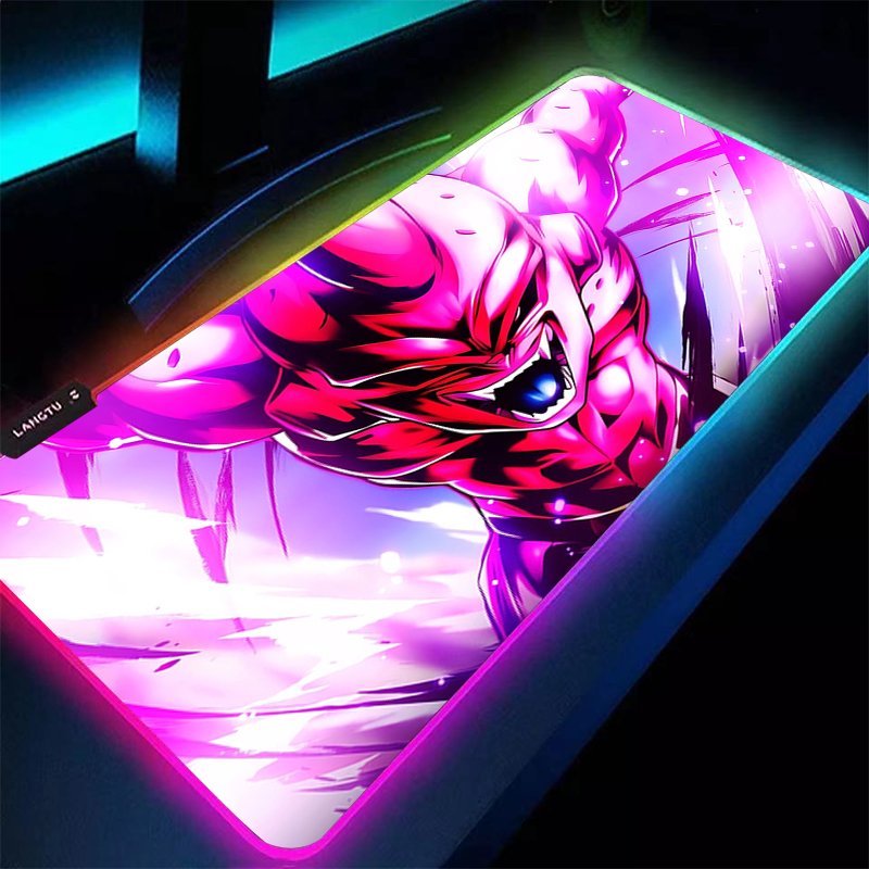 Tappetino Mouse RGB 90x40cm DB - Pc Gaming Dragon recensione e prezzo