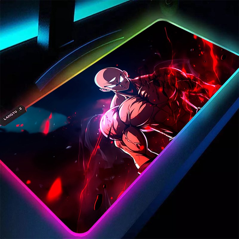 Tappetino Mouse RGB 90x40cm DB - Pc Gaming Dragon recensione e prezzo