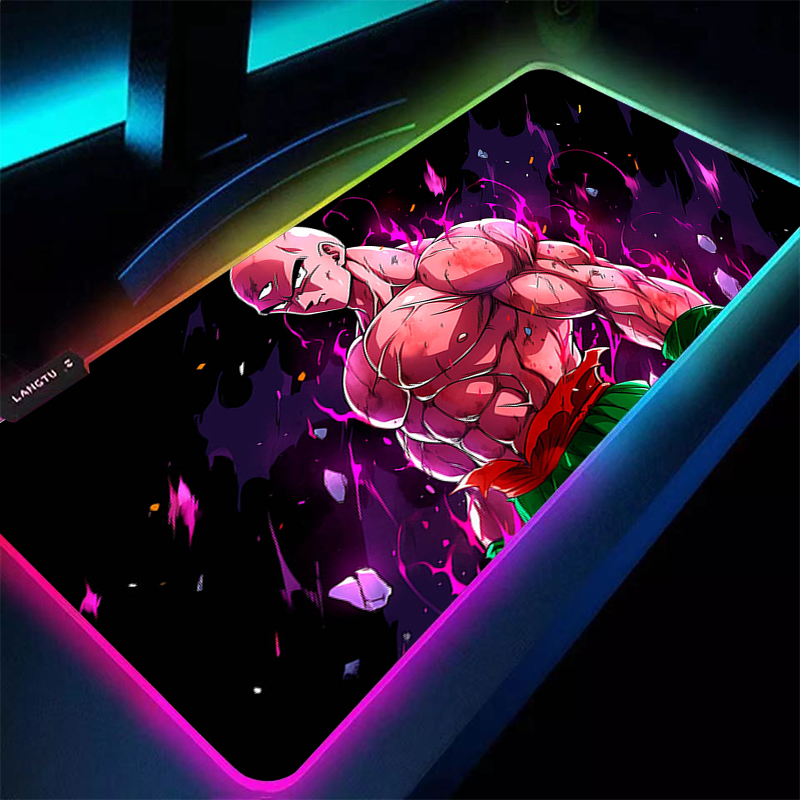Tappetino Mouse RGB 90x40cm DB - Pc Gaming Dragon recensione e prezzo